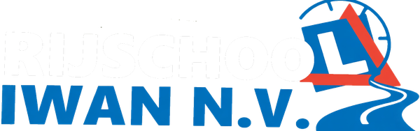 Rijschool Iwan